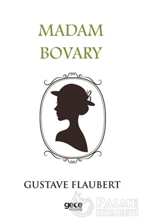 Resim Madam Bovary
