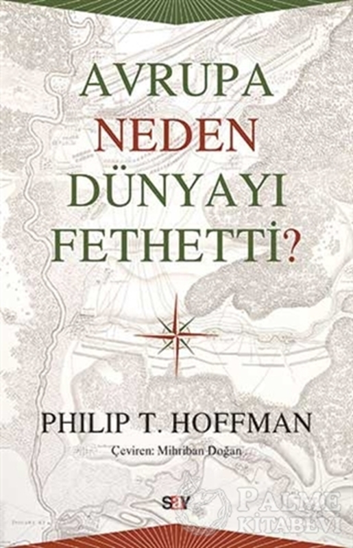 resm Avrupa Neden Dünyayı Fethetti?