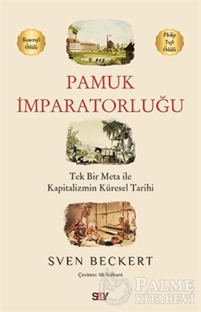 Resim Pamuk İmparatorluğu