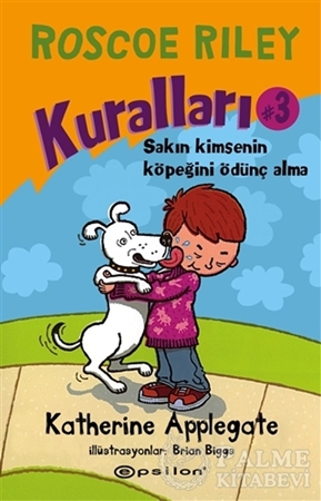 Resim Roscoe Riley Kuralları - 3