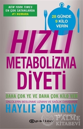 Resim Hızlı Metabolizma Diyeti