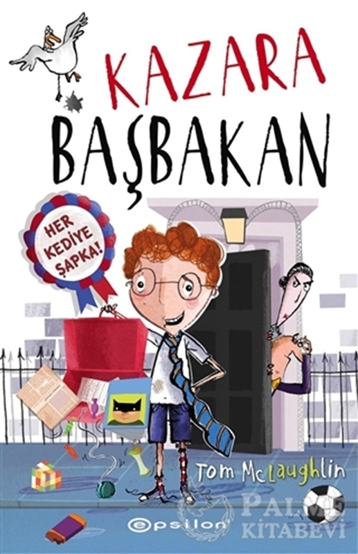 resm Kazara Başbakan