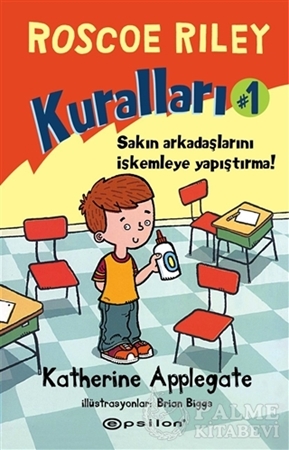 Resim Roscoe Riley Kuralları - 1