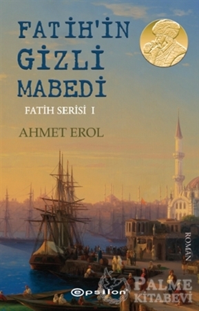 Resim Fatih’in Gizli Mabedi