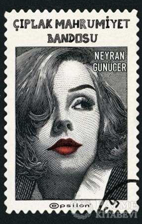 Resim Çıplak Mahrumiyet Bandosu