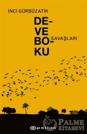 Resim Deve Boku Savaşları