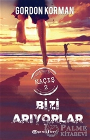 Resim Kaçış 2: Bizi Arıyorlar