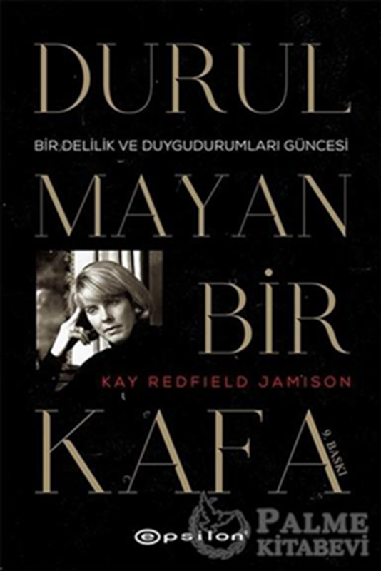 resm Durulmayan Bir Kafa