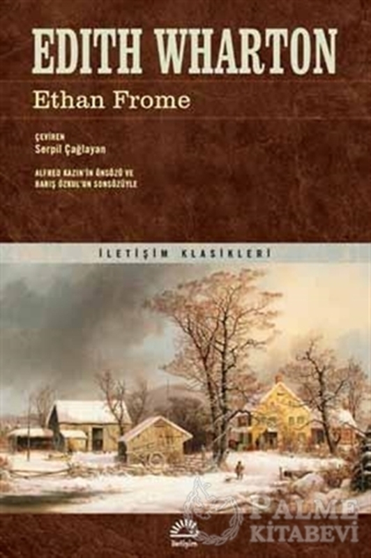 resm Ethan Frome