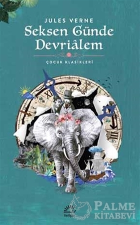 Resim Seksen Günde Devrialem