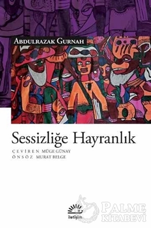 Resim Sessizliğe Hayranlık