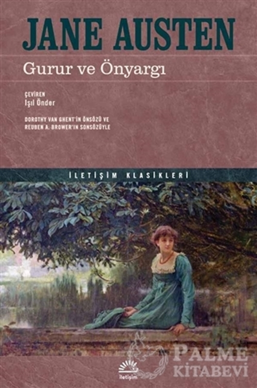 resm Gurur ve Önyargı