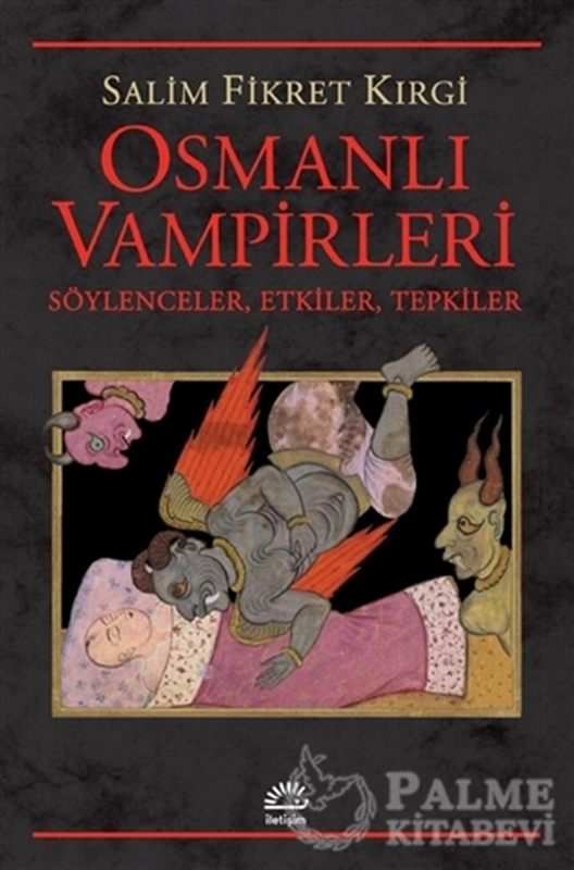 resm Osmanlı Vampirleri