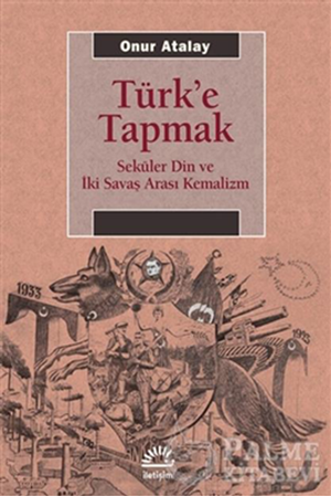 Resim Türk'e Tapmak