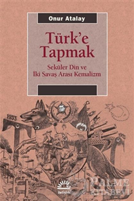 resm Türk'e Tapmak