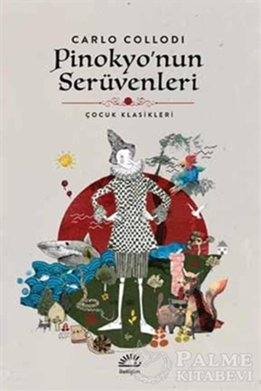 resm Pinokyo'nun Serüvenleri
