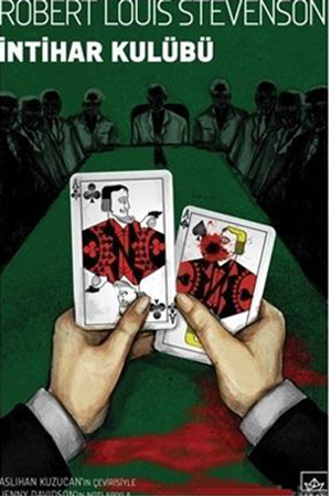 Resim İntihar Kulübü