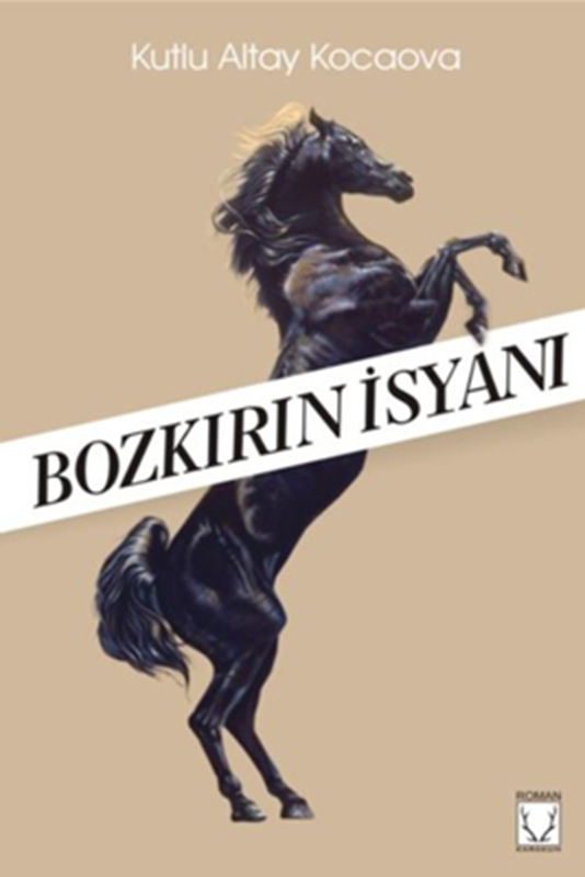 resm Bozkırın İsyanı