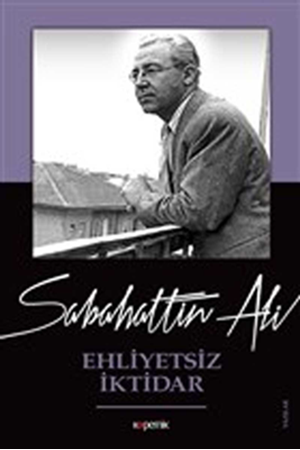 Resim Ehliyetsiz İktidar