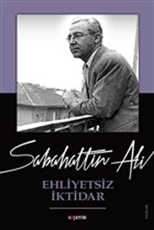 resm Ehliyetsiz İktidar