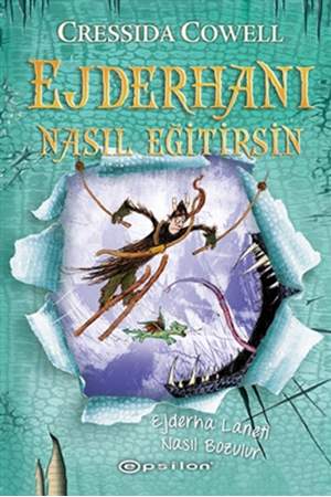Resim Ejdarha Laneti Nasıl Bozulur - Ejderhanı Nasıl Eğitirsin 4