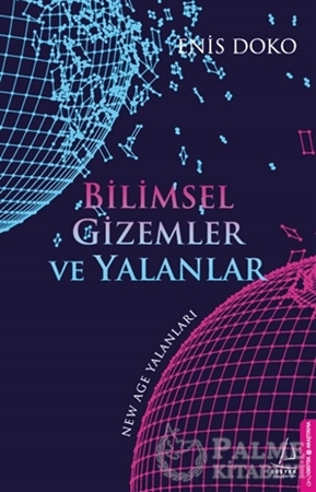 Resim Bilimsel Gizemler ve Yalanlar