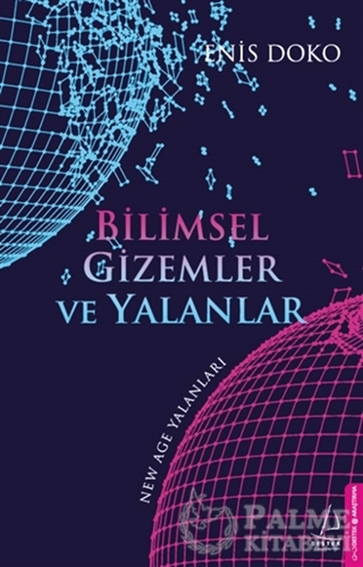 resm Bilimsel Gizemler ve Yalanlar