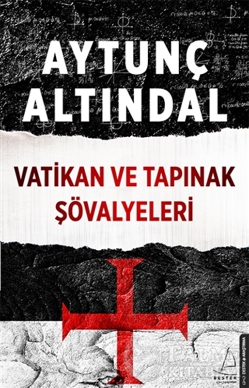 resm Vatikan ve Tapınak Şövalyeleri