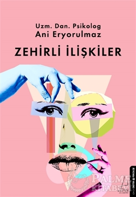 resm Zehirli İlişkiler