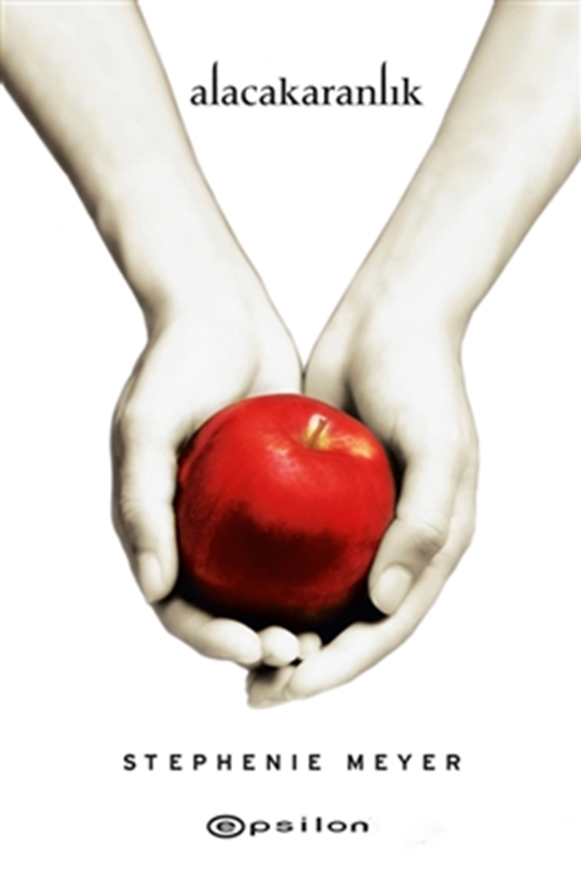 resm Alacakaranlık (Ciltli)