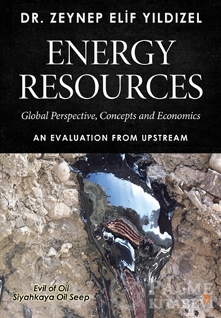 Resim Energy Resources