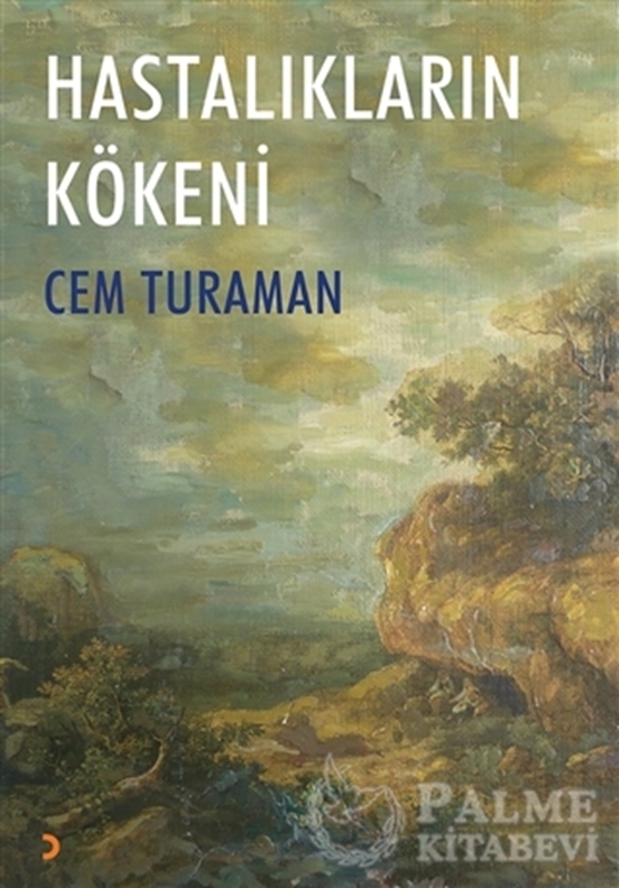 resm Hastalıkların Kökeni