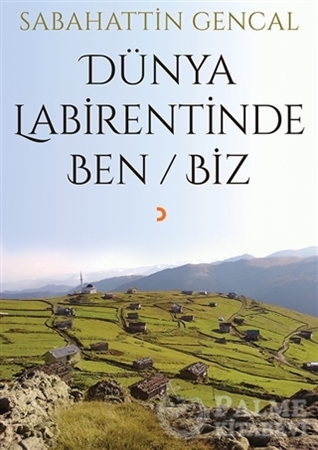 Resim Dünya Labirentinde Ben / Biz