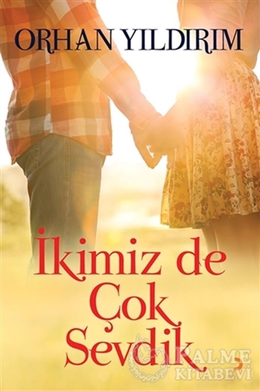 resm İkimiz de Çok Sevdik