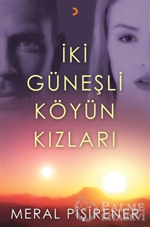 Resim İki Güneşli Köyün Kızları