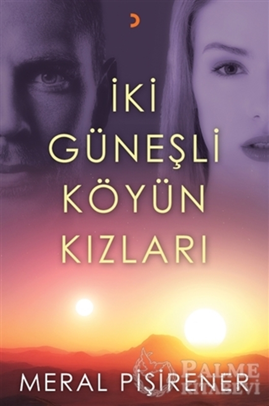 resm İki Güneşli Köyün Kızları