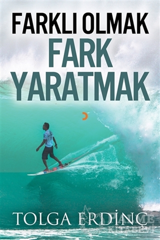 resm Farklı Olmak Fark Yaratmak