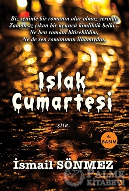 resm Islak Cumartesi