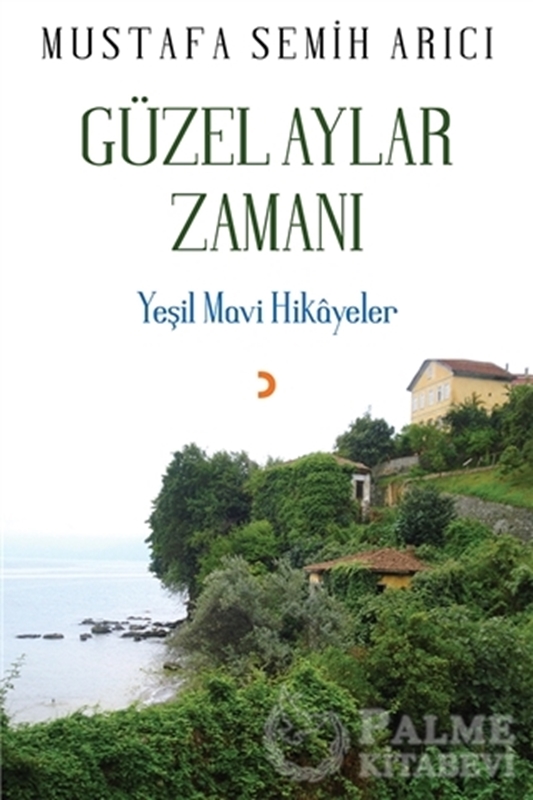 resm Güzel Aylar Zamanı