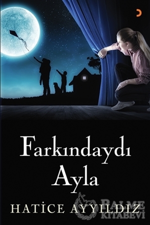 Resim Farkındaydı Ayla