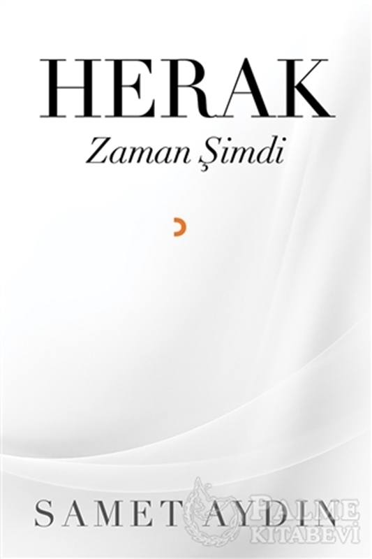 resm Herak - Zaman Şimdi