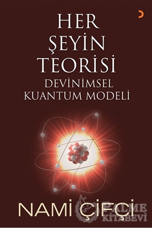 resm Her Şeyin Teorisi