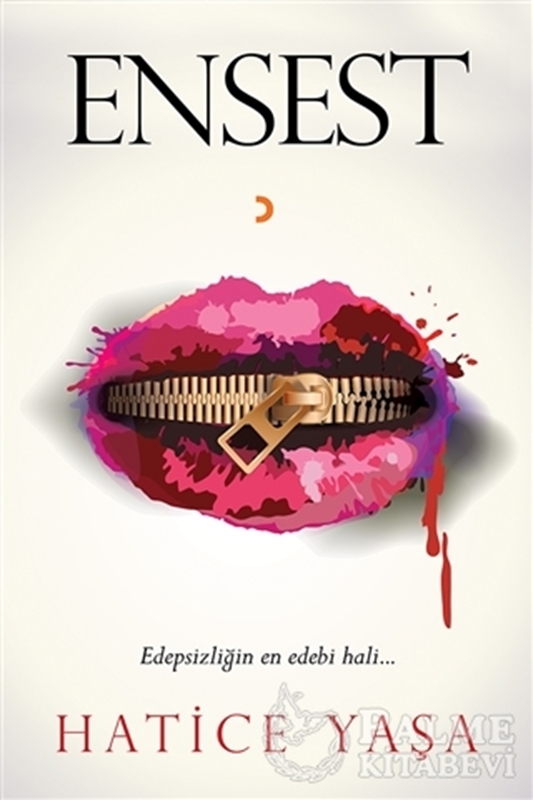 resm Ensest
