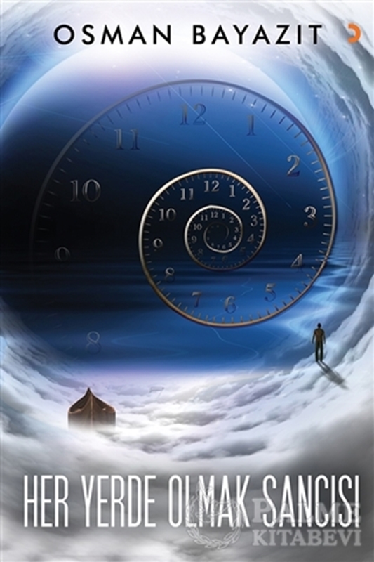 resm Her Yerde Olmak Sancısı