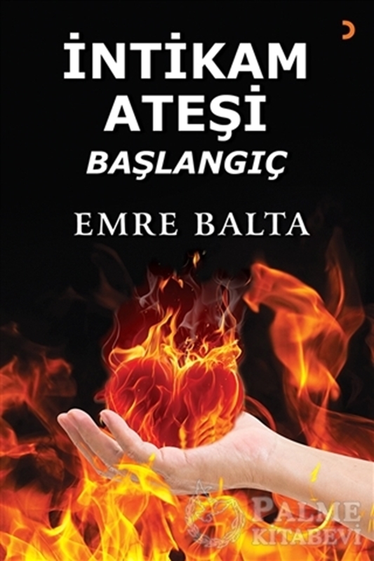 resm İntikam Ateşi