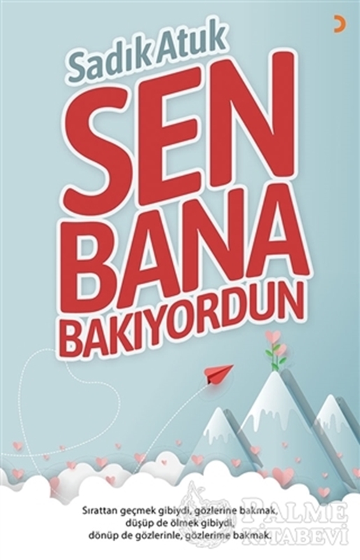 resm Sen Bana Bakıyordun