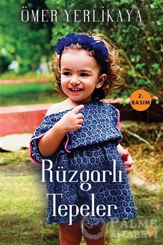 resm Rüzgarlı Tepeler