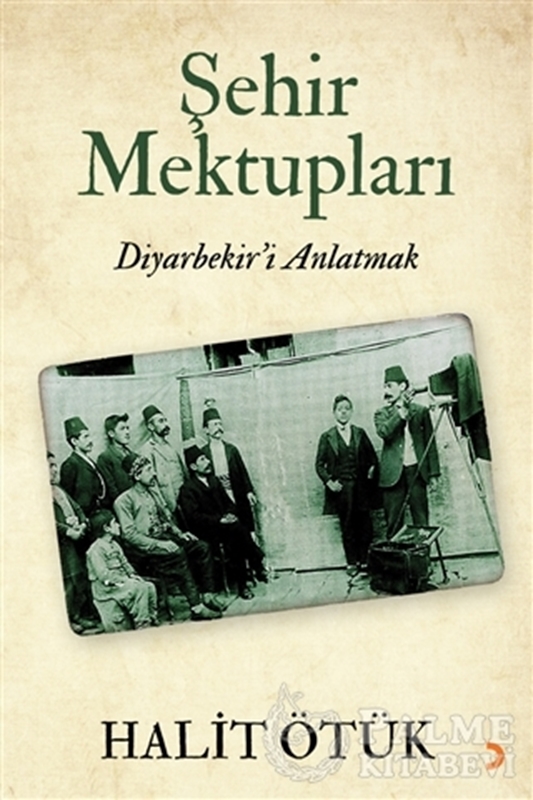 resm Şehir Mektupları