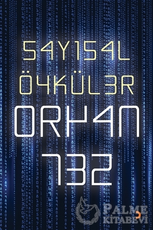 resm Sayısal Öyküler