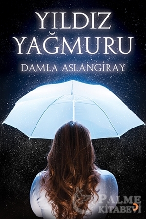 Resim Yıldız Yağmuru